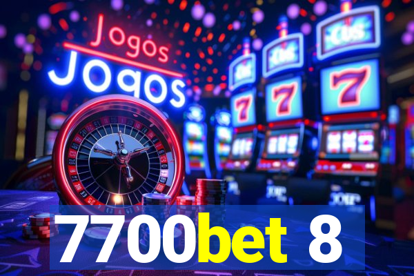 7700bet 8